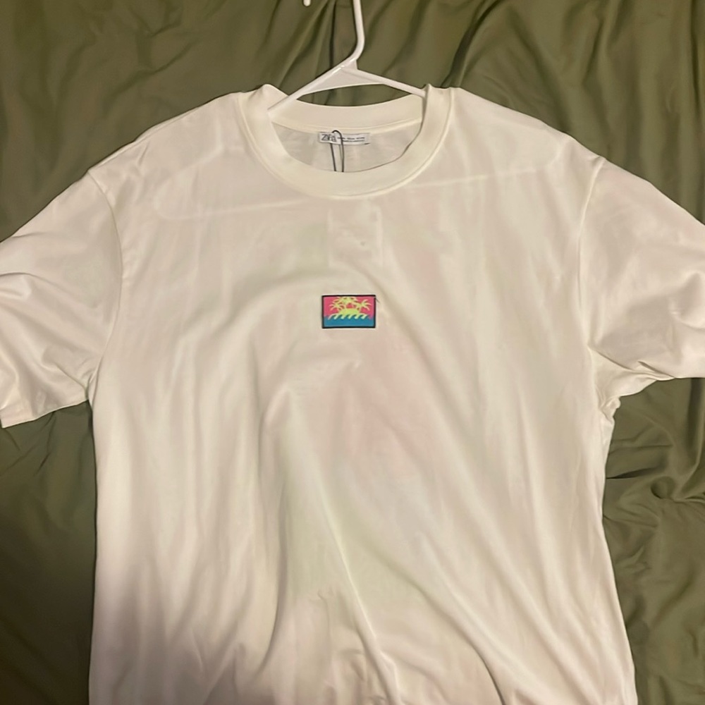 Zara Tshirt
